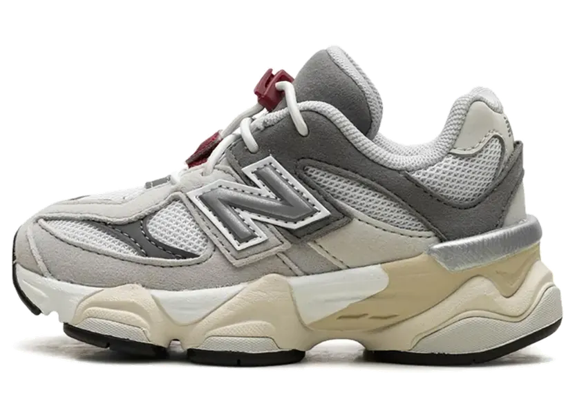 New Balance 9060 TD “Rain Cloud Wide” (IV9060GYW)