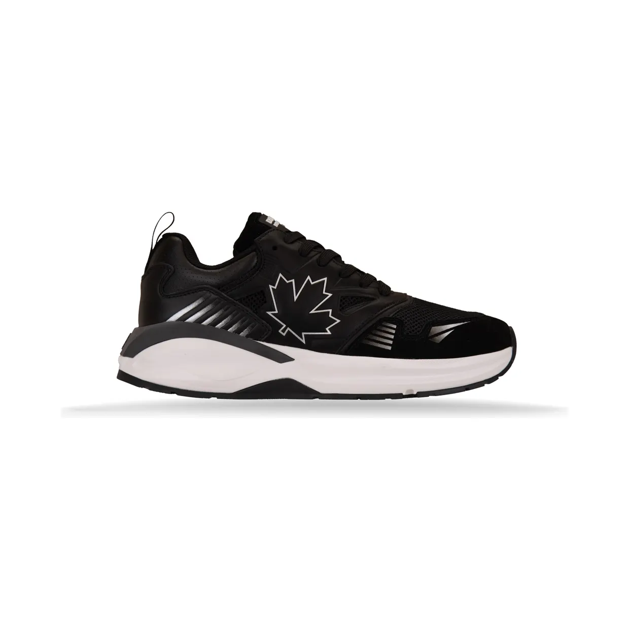 Dsquared2 Dash “Black/White/Grey” (SNM0376 M063)