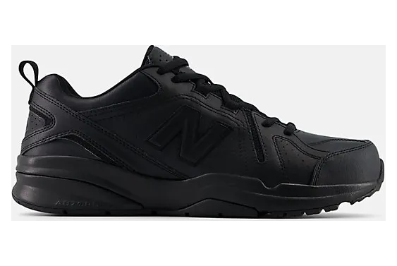 NEW BALANCE 608v5 “BLACK / Black” (MX608BB5)