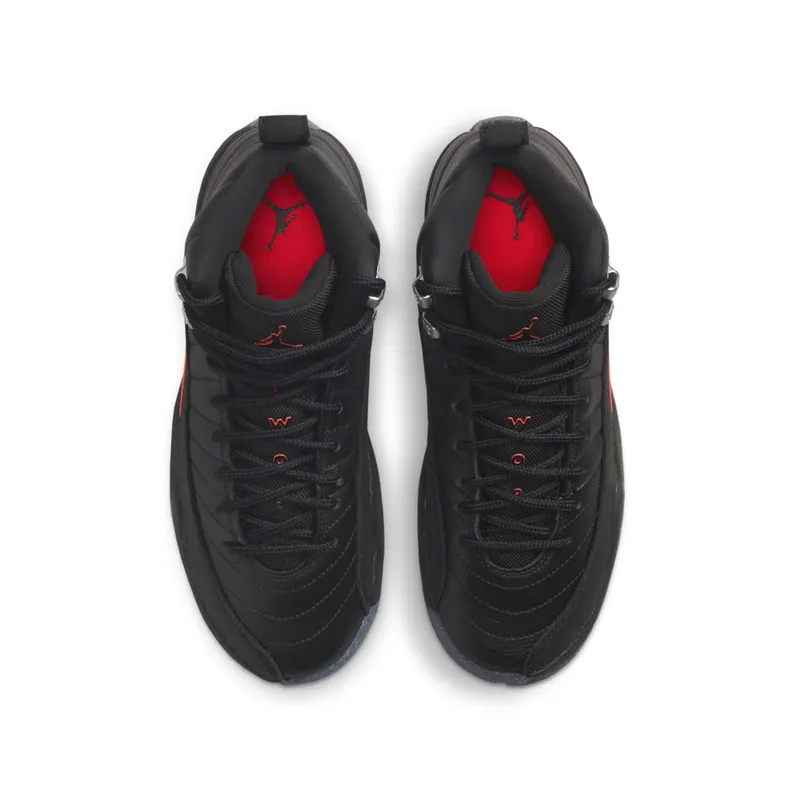 Jordan 12 Retro Utility (GS) (DM5204-006)