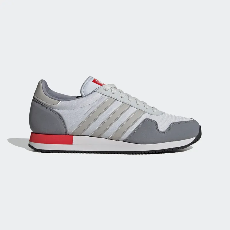 Adidas USA 84 Grey / Grey / Crystal White (GW0578)