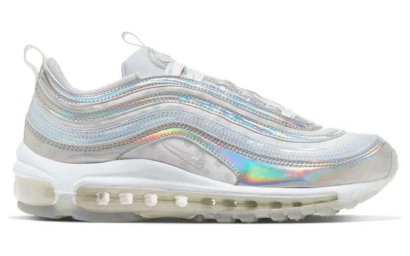 Nike Air Max 97 White Iridescent (CU8872-196)