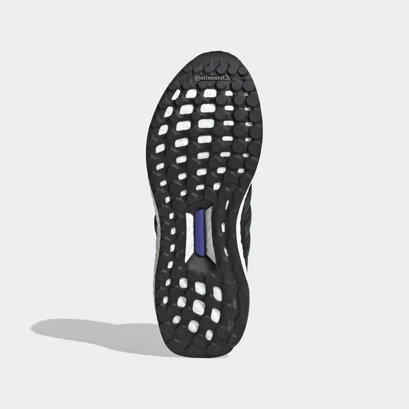 Adidas UltraBoost S&L DNA ‘Black Night Flash’ Core Black/Grey Six/Night Flash (FZ2917)