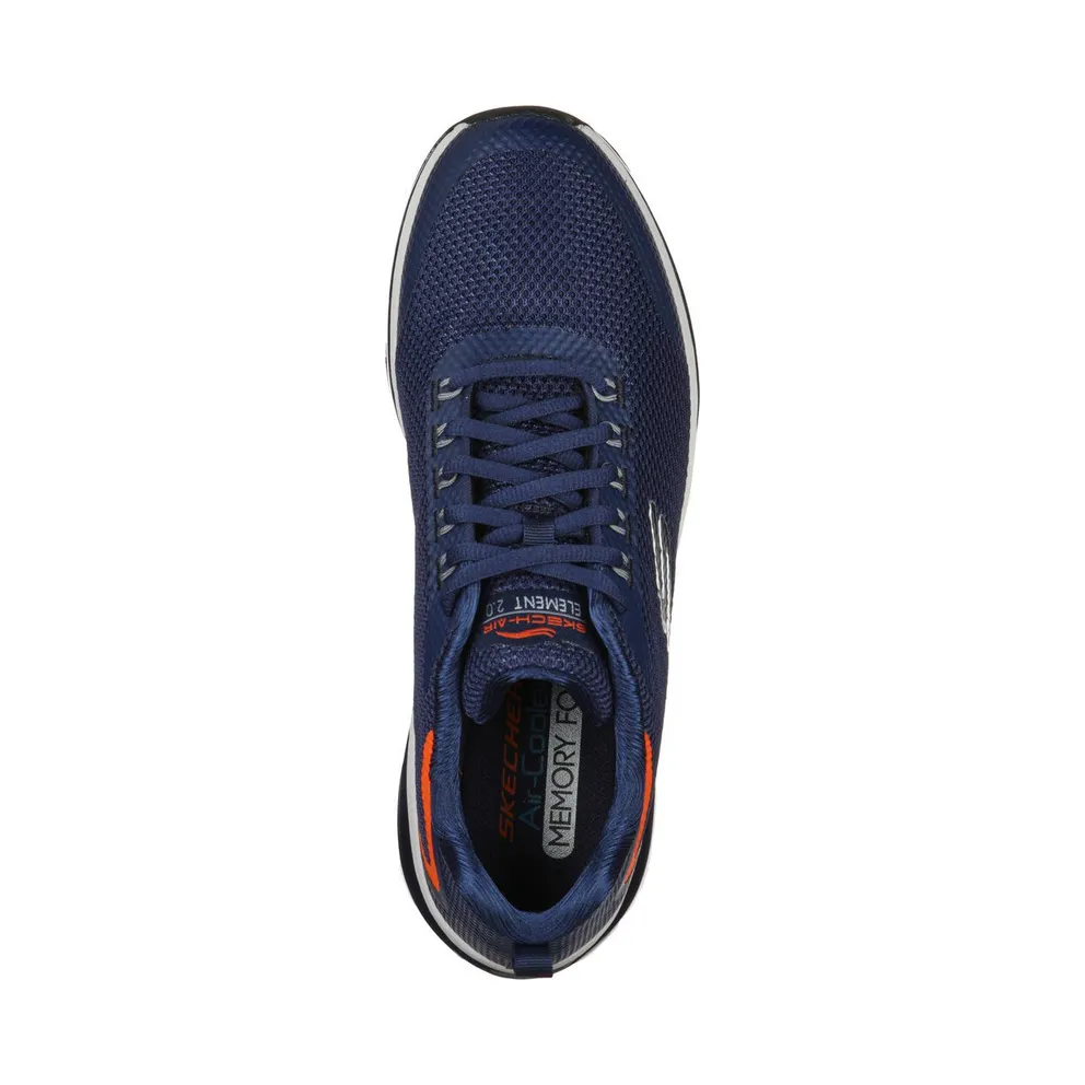 Skechers Skech-Air Eleherent 2.0 – Lomarc Sneaker Marine