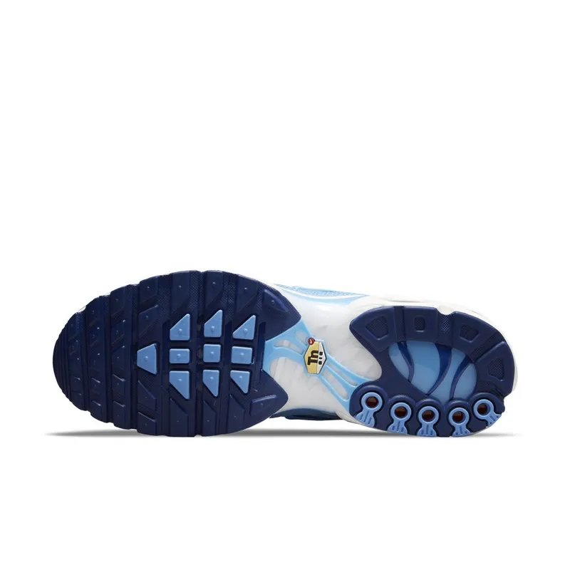 Nike Air Max Plus First Use University Blue (DB0681-400)