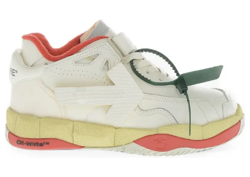 Off-White Puzzle “White” (OWIA274S23LEA0010125)