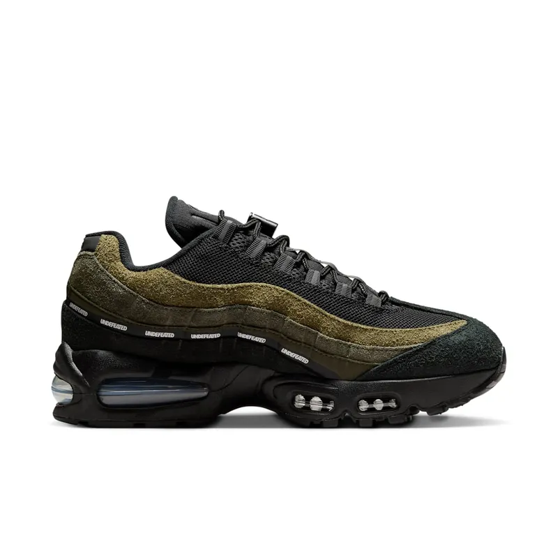 Nike Air Max 95 SP “Undefeated – Geo La Brea Medium Olive” (IB4523-200)