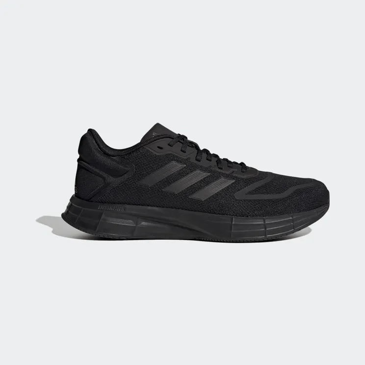 adidas Duramo 10 Wide Core Black / Core Black / Core Black (GY3856)