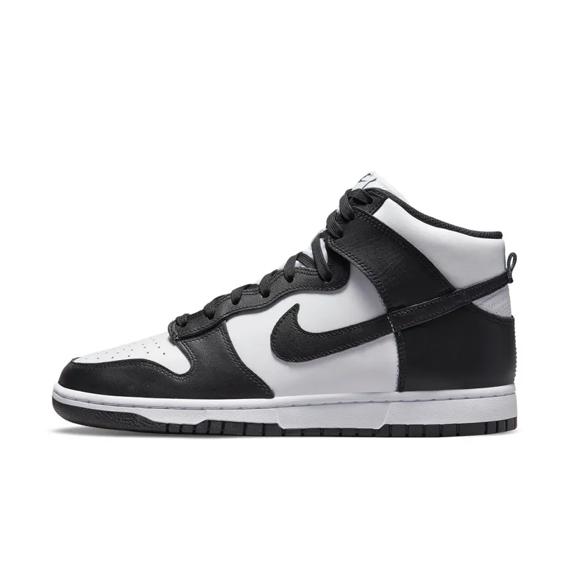 Nike Dunk High Retro White (DD1399-105)