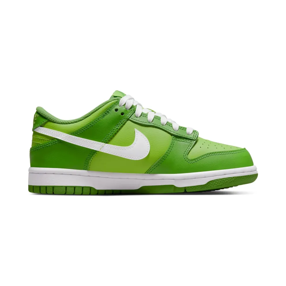 Nike Dunk Low Chlorophyll (DH9765-301)