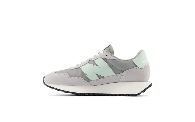 New Balance 237 Slate Grey Raincloud (WS237CE)