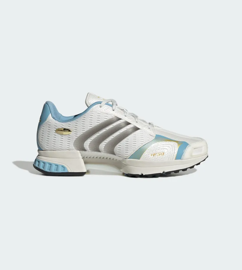 Adidas CLIMACOOL F50 SCHOENEN Zero Metalic / Core Black / Clear Blue (KI9347)