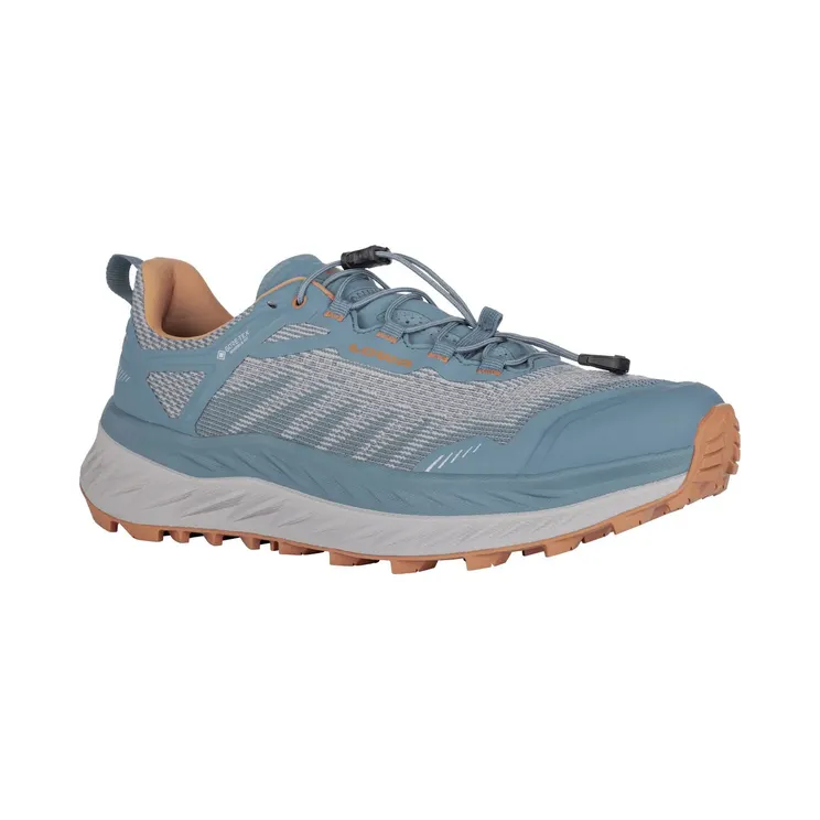 Lowa Fortux Gtx “Light Blue ½” (311814)