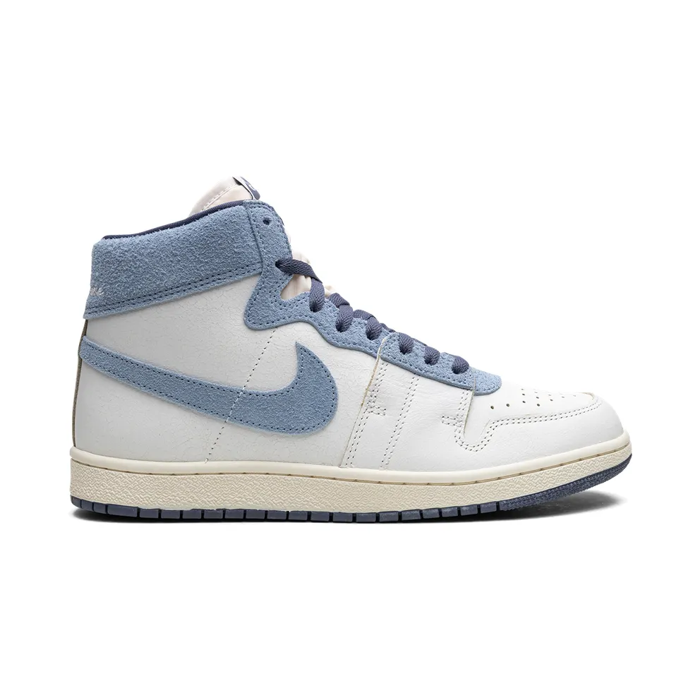 Jordan Air Ship “Every Game – Diffused Blue” (DZ3497-104)