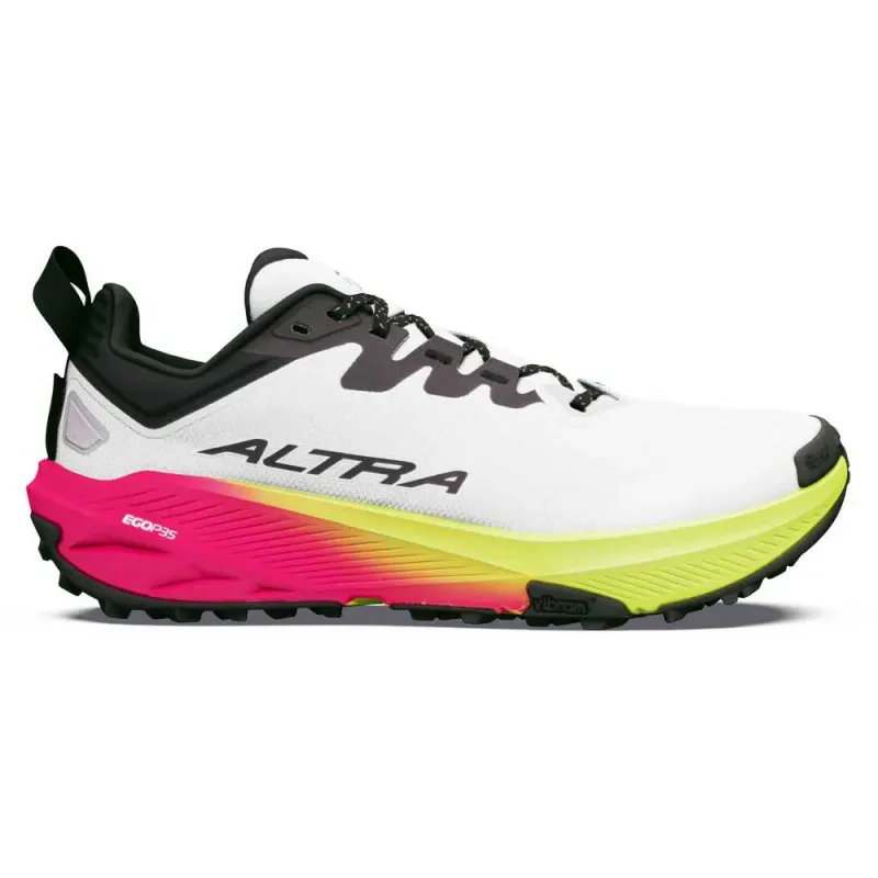 Altra Experience Wild 3+ Trail Shoes AL0A85UZ90A