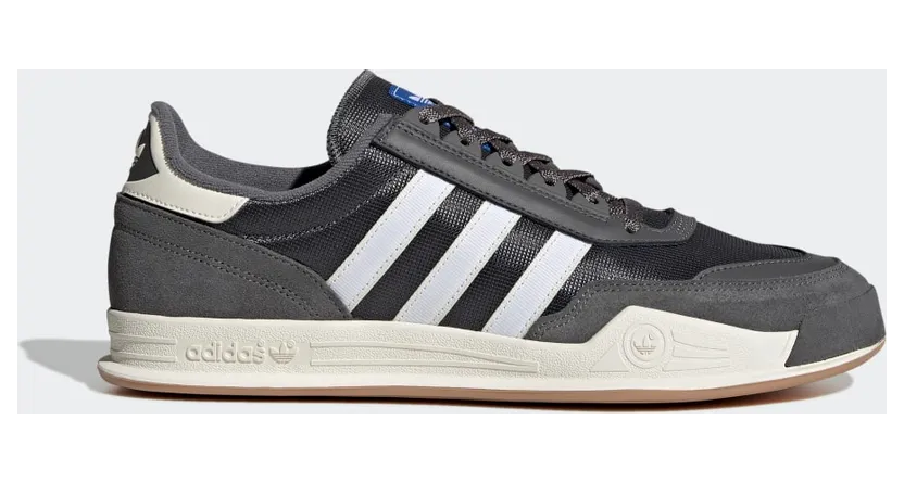 adidas CT86 Grey Five / Silver Metallic / Cloud White (GW5720)