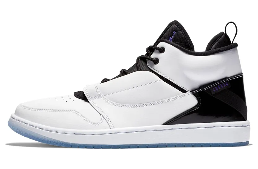 Jordan Fadeaway White Concord (AO1329-100)