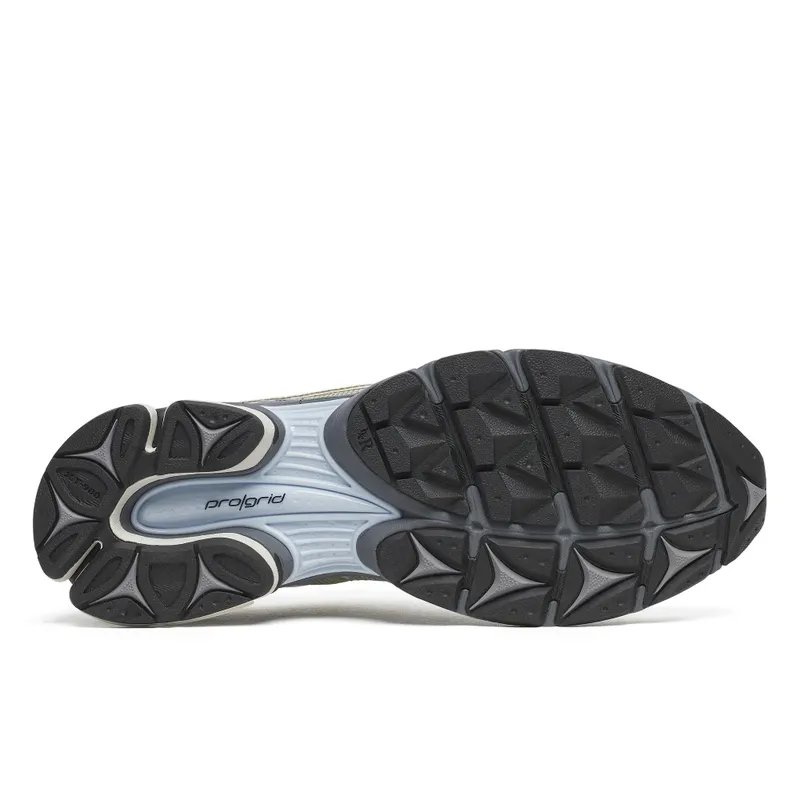 SAUCONY ProGrid Triumph 4 Utility “Green / Grey” (S70996-2)