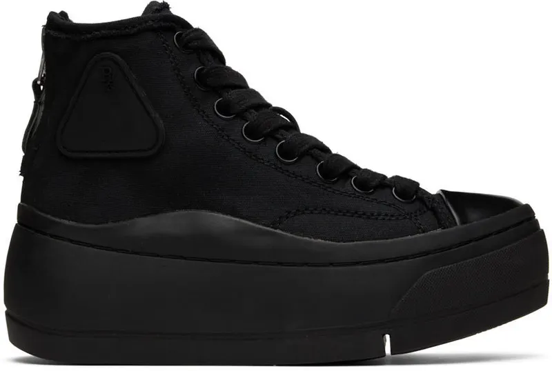 R13 Black Kurt (R13MS5029-S001B)