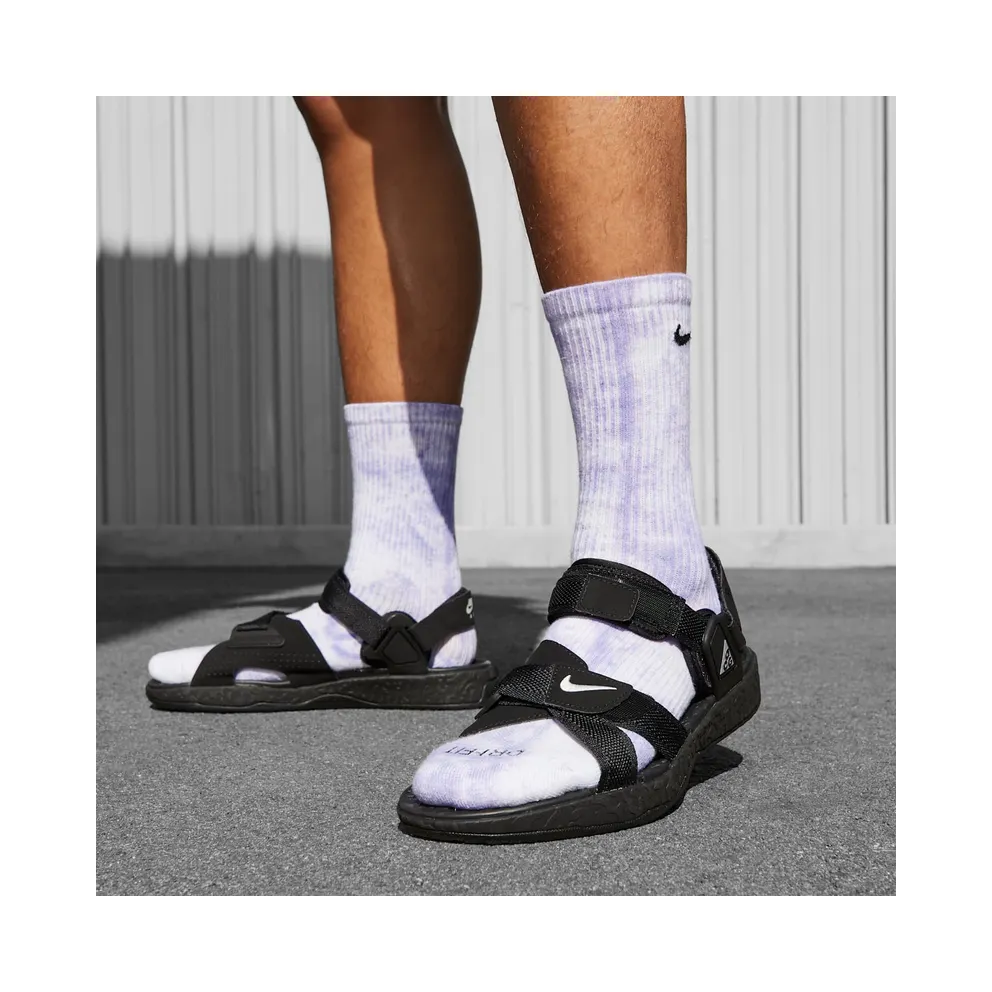 ACG Air Deschutz+ Sandals Black (DO8951-001)