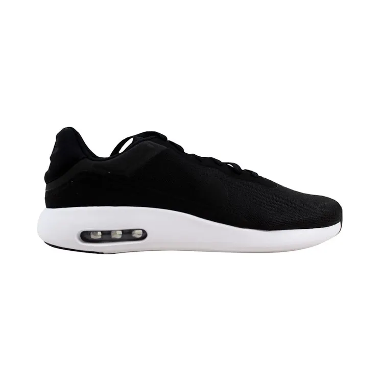 Nike Air Max Modern Essential Black/Black-Anthracite-White (844874-001)
