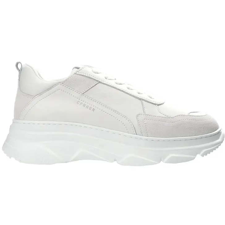 Copenhagen Studios sneaker White (CPH40-LEMIWH)