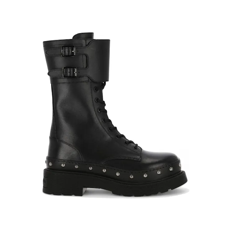 Dior Quake Boot Black (KCI778VEA_900)