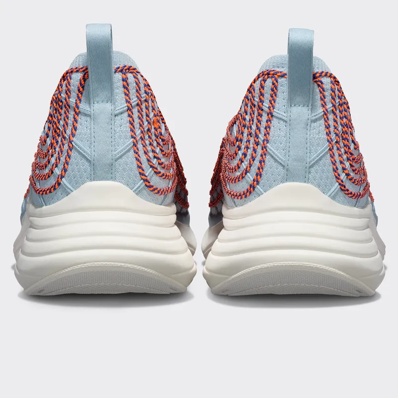 APL TechLoom Zipline “Powder Blue/Sapphire/Molten” (Women)