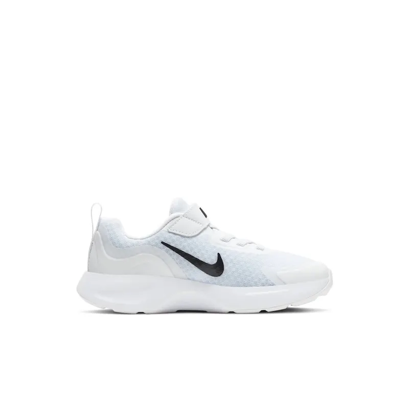 Nike WearAllDay Younger Kids’ White (CJ3817-101)