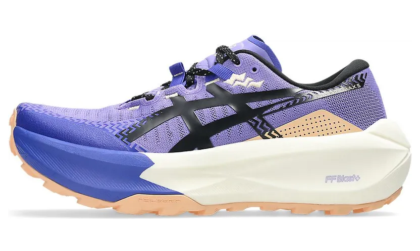 Asics Trabuco Max 1012B937-500