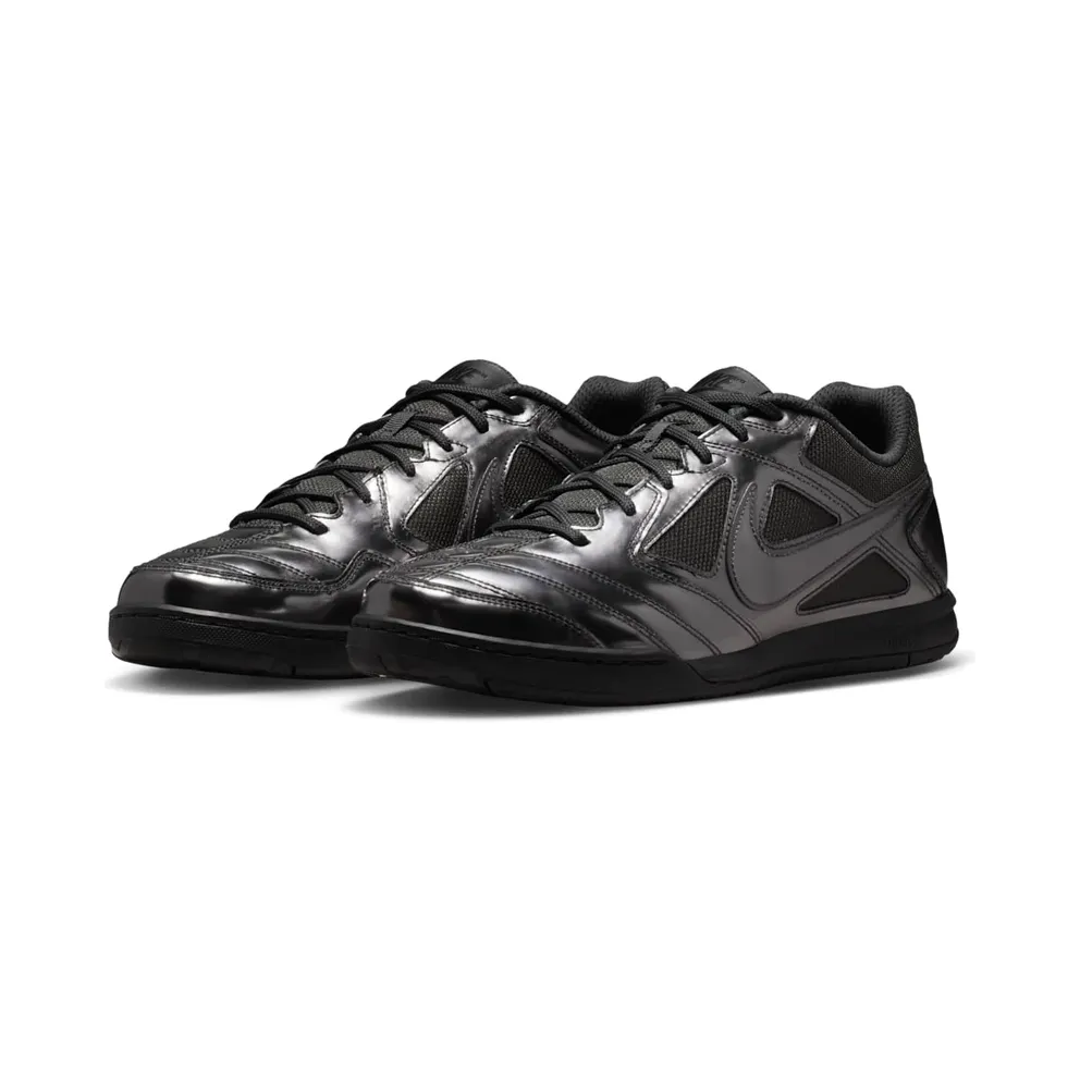 Nike Gato LV8 Metallic Anthracite Black (IB3566-002)