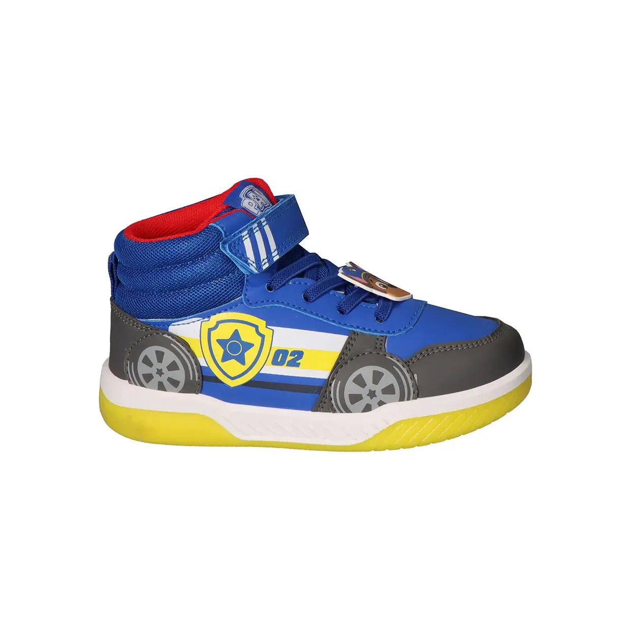 cerda-paw-patrol-sneaker 2300006922T023