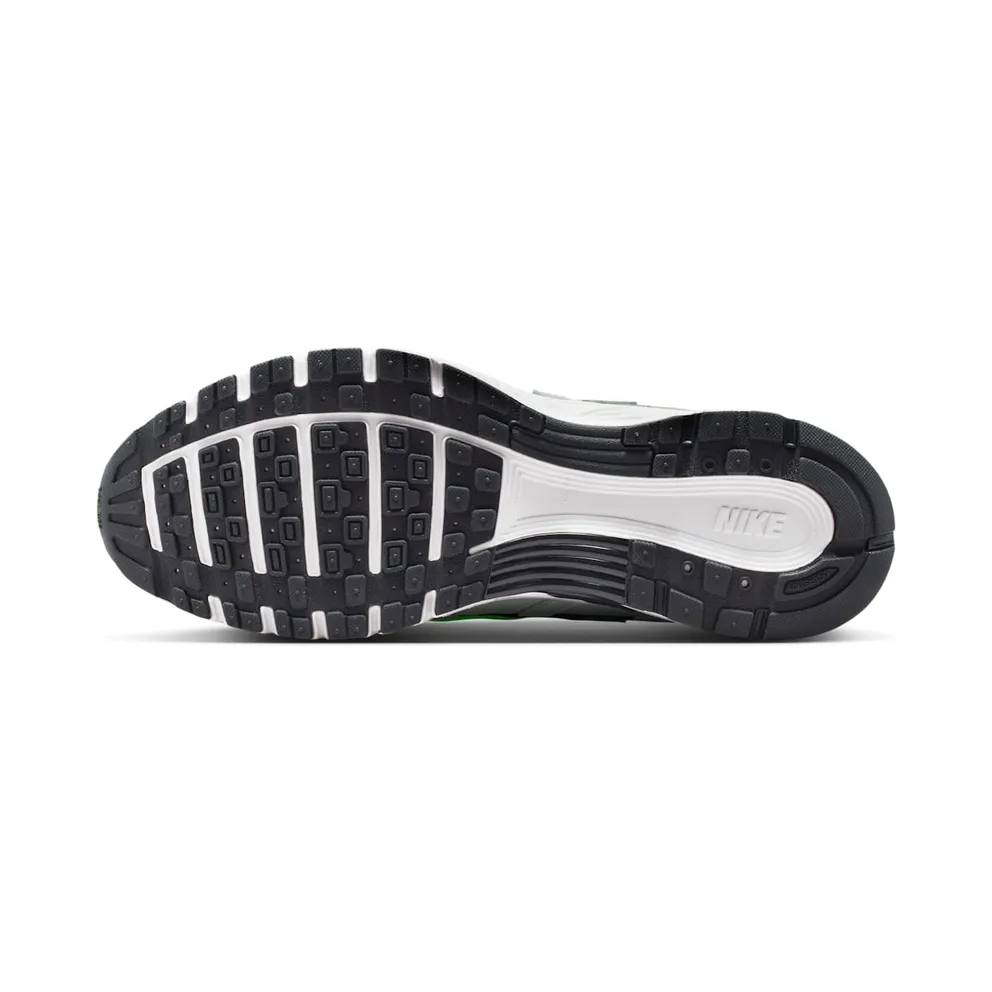 Nike P-6000 grey fog/volt /dark smoke grey/summit white (IR5279-001)