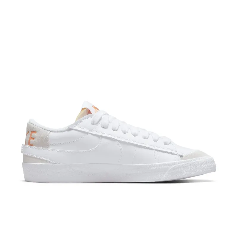 Nike Blazer Low ’77 Jumbo White (DX2648-100)