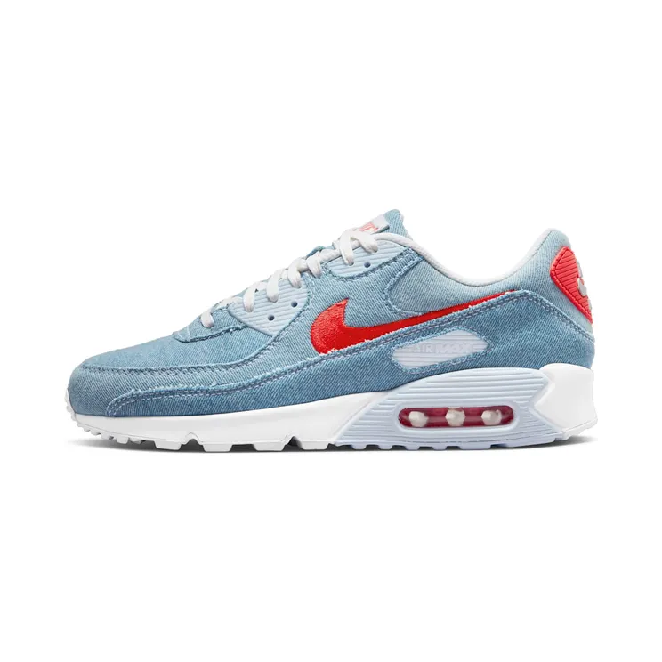 Nike Air Max 90 Denim Light Wash (DV2120-900)