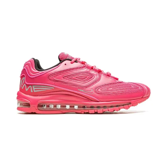 Nike x Supreme Air Max 98 TL “Pink” (DR1033)