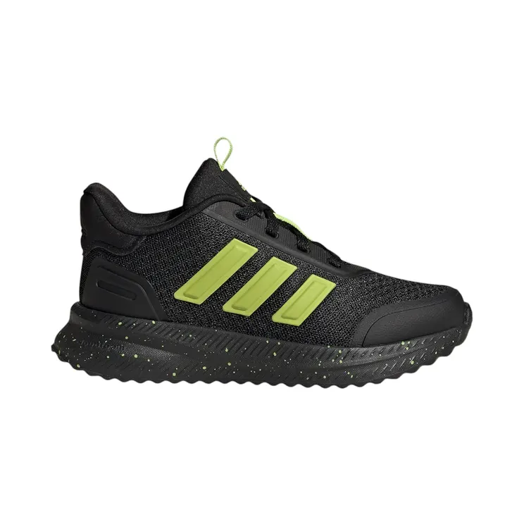 adidas X_PLRPATH Black Solar Slime (KJ1817)