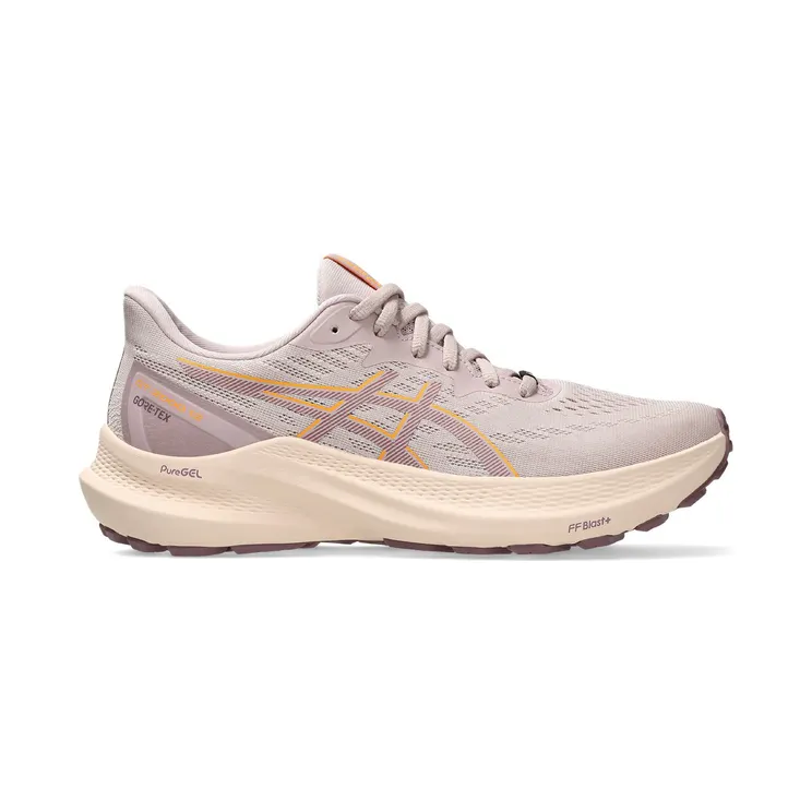 ASICS GT-2000 12 GTX Watershed Rose Stadium Orange (1012B507-700)