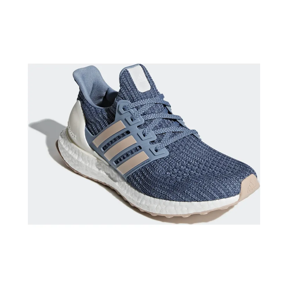 adidas Ultra Boost 4.0 Raw Grey (W) Raw Grey/Raw Grey/Cloud White (BB6493)