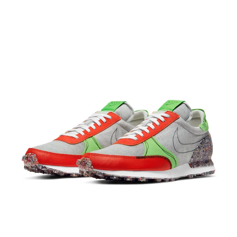 Nike DBreak Type Regrind Photon Dust Team Orange (CW6915-001)
