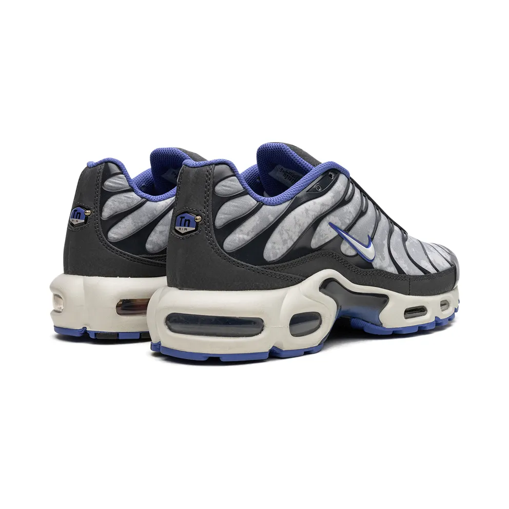 Nike Air Max Plus SE “Social F.C.” (DQ3981-001)
