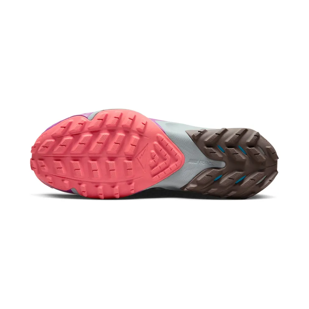 Nike Air Zoom Terra Kiger 8 Trail Running Black (DH0649-003)