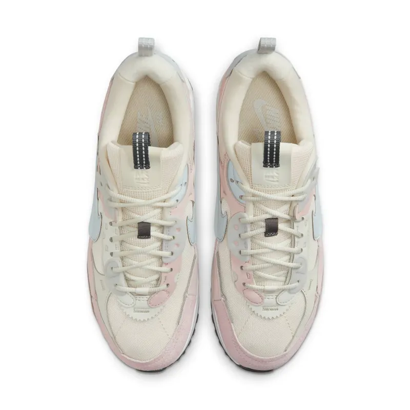 Nike Air Max 90 Futura “Pale Ivory Platinum Violet” (DM9922-106)