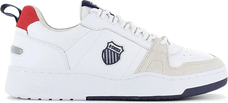 K-SWISS sneaker White (07937-961-M)