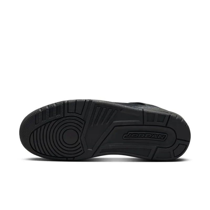 Jordan Spizike Low “Black Cat” (FQ1759-001)