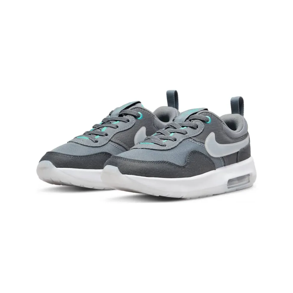 Nike Air Max Motif Baby/Toddler Grey 50% Sustainable Materials (DH9390-002)