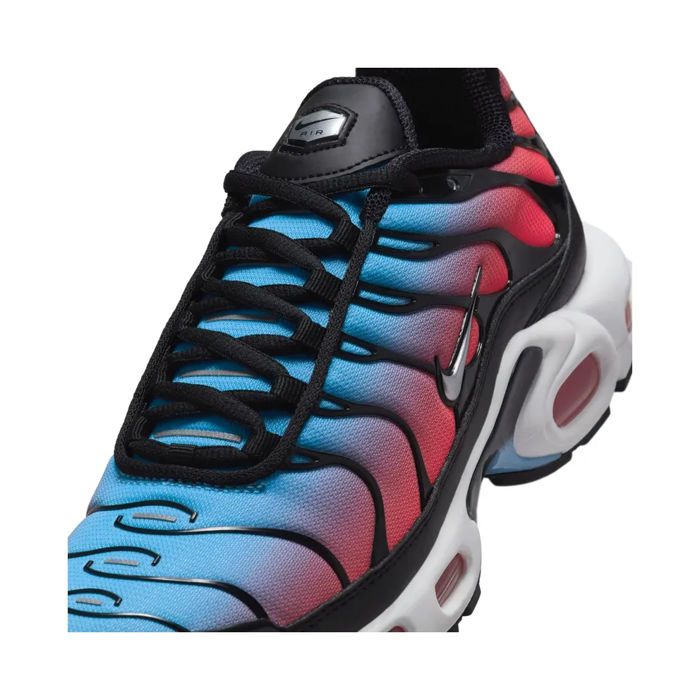 Nike Air Max Plus University Blue Light Crimson (HF5386-001)