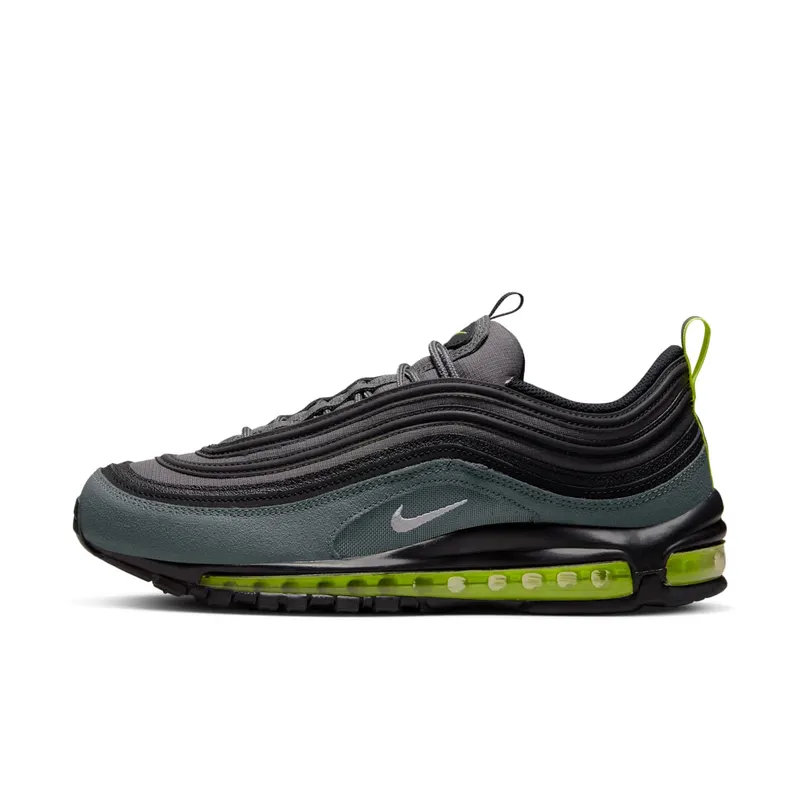 Nike Air Max 97 Grey (DZ4497-001)