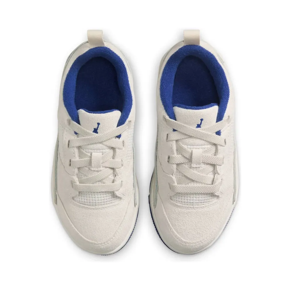 Jordan Flight Court PS “Phantom Deep Royal Blue” (HF3332-005)