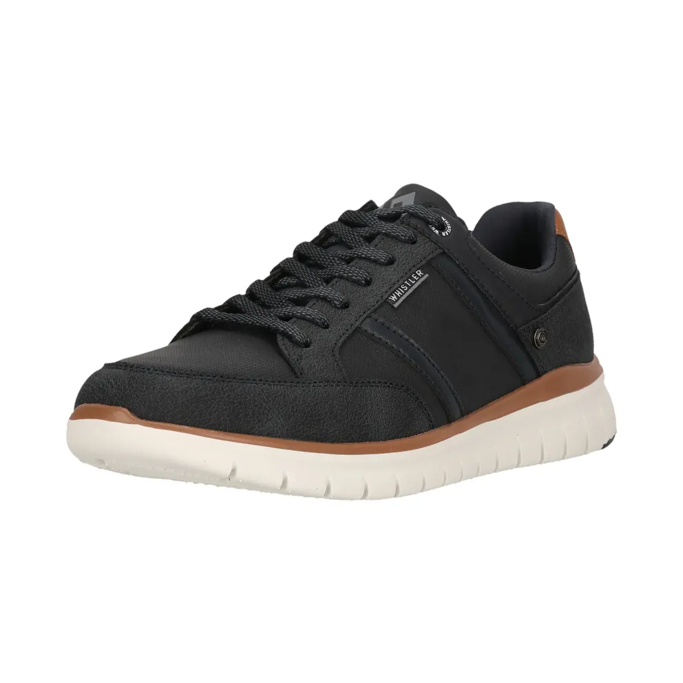 Whistler sneaker Black (W254426-1009)